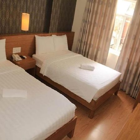 Ailen Hotel Ho Chi Minh City Exterior photo