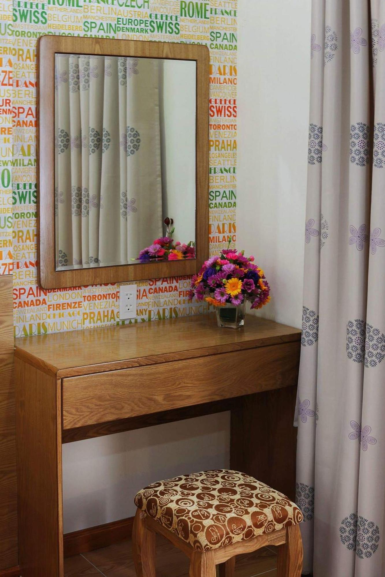Ailen Hotel Ho Chi Minh City Exterior photo